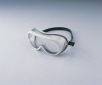 AS ONE Ultraviolet Rays, Dust Control Goggle, 자외선·방진고글