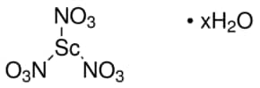 Merck SCANDIUM(III) NITRATE HYDRATE, 99.9%