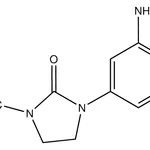Merck 1-(3-Aminophenyl)-3-methylimidazolidin-2-one