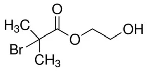 Merck 2-HYDROXYETHYL 2-BROMOISOBUTYRATE, 95%