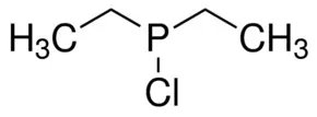 Merck CHLORODIETHYLPHOSPHINE, 90%, TECHNICAL &
