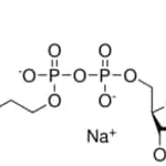 Merck CYTIDINE 5``-DIPHOSPHOCHOLINE SODIUM