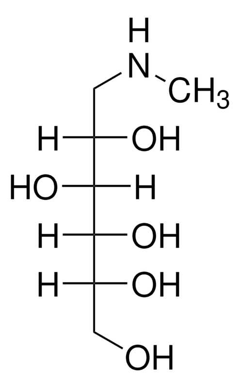 Merck Meglumine