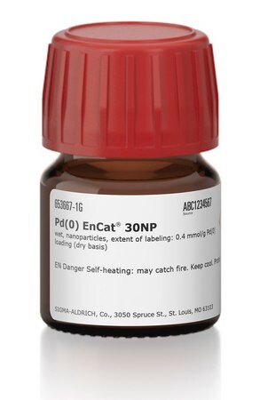Merck Pd(0) EnCat(R) 30NP