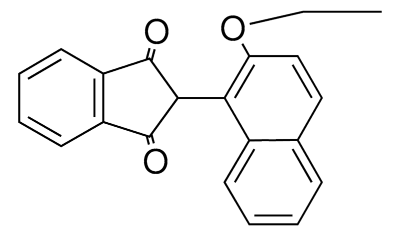 Merck 2-(2-ETHOXY-NAPHTHALEN-1-YL)-IN-