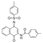 Merck 4-ME-N-(1-OXO-4-(TOLUENE-4-SULFO-