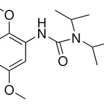 Merck 1,1-DIISOPROPYL-3-(2,5-DIMETHOX-