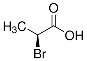 Merck (S)-(-)-2-BROMOPROPIONIC ACID, 99%
