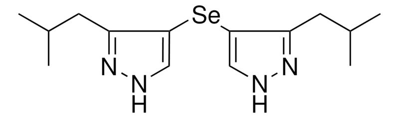 Merck 3-ISOBUTYL-4-((3-ISOBUTYL-1H-PYR-