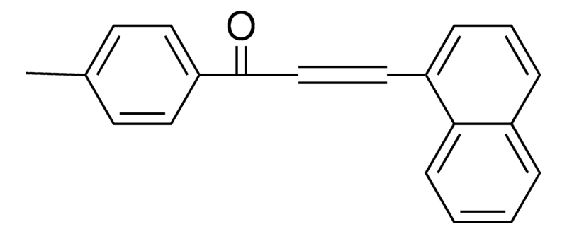 Merck 4'-METHYL-3-(1-NAPHTHYL)ACRYLOP-