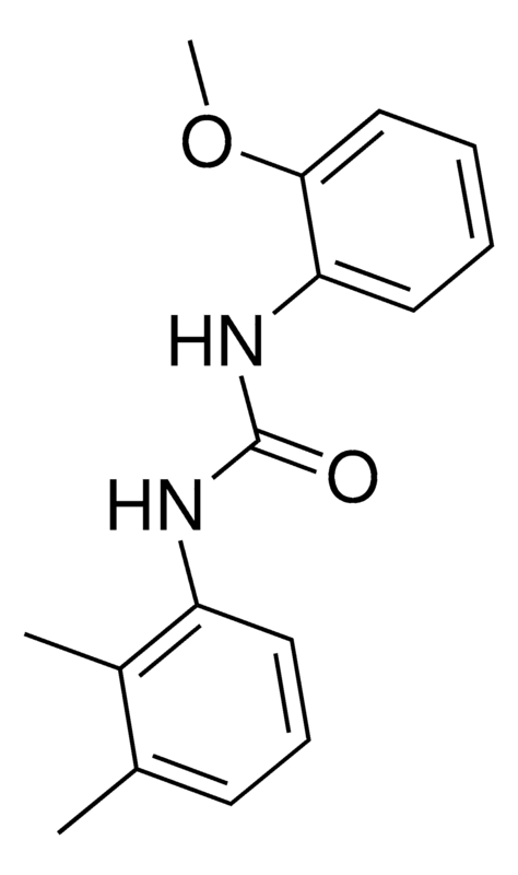 Merck 1-(2-METHOXYPHENYL)-3-(2,3-XYL - 50 MG&