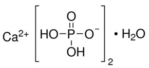 Merck CALCIUM PHOSPHATE MONOBASIC MONOHYDRATE&