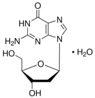 Merck 2``-DEOXYGUANOSINE HYDRATE, 99%