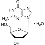 Merck 2``-DEOXYGUANOSINE HYDRATE, 99%