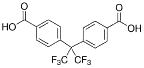 Merck 4,4``-(HEXAFLUOROISOPROPYLIDENE)BIS(BENZO