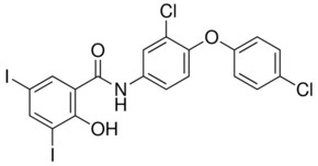 Merck Rafoxanide, Vetranal