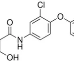 Merck Rafoxanide, Vetranal