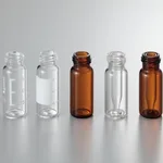 AS ONE Wide-Mouth Screw Cap Vial, 광구 스크루캡 바이알(2㎖)