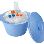 Merck GLACIERbrand(TM), triple density