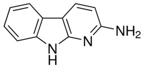 Merck 2-AMINO-9H-PYRIDO[2-3-B]INDOLE