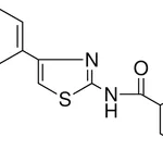 Merck 4-BROMO-N-(4-(3-NITRO-PHENYL)- - 25 MG&