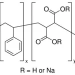 Merck POLY(STYRENE-ALT-MALEIC ACID), SODIUM S&