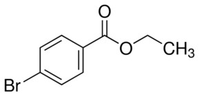 Merck ETHYL 4-BROMOBENZOATE, 98%