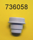 [피펫 부품] Tip Ejector Support Picus 5ml