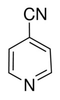 Merck 4-CYANOPYRIDINE, 98%
