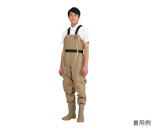 AS ONE Fishery Work Boots, 수산 장화
