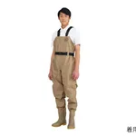 AS ONE Fishery Work Boots, 수산 장화