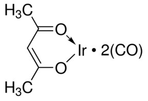 Merck (ACETYLACETONATO)DICARBONYLIRIDIUM(I)