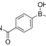 Merck 4-AMINOCARBONYLPHENYLBORONIC ACID, >=95