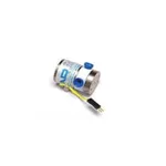 Waters Diverter Valve, 100psi