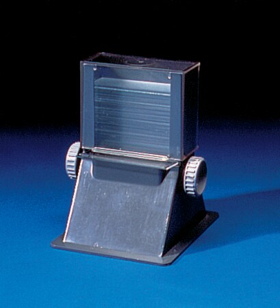 Merck Scienceware(R) microscope slide dispenser