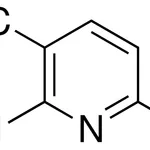 Merck 6-Chloro-2-iodo-3-methylpyridine