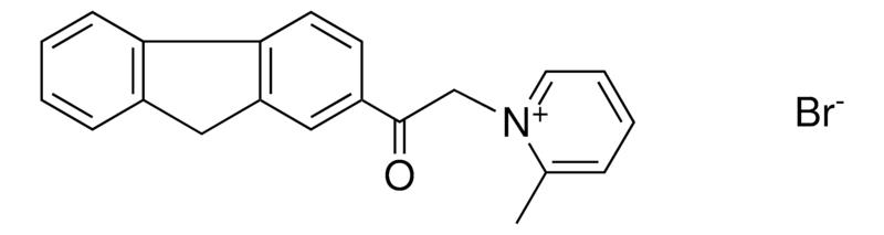 Merck 1-(2-(9H-FLUOREN-2-YL)-2-OXO-E - 25 MG&