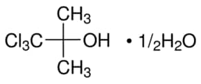 Merck 1,1,1-TRICHLORO-2-METHYL-2-PROPANOL HEM&