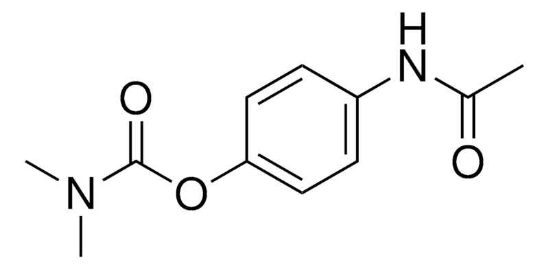 Merck 4-(ACETYLAMINO)PHENYL DIMETHYLCA-