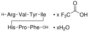 Merck ANGIOTENSIN III TRIFLUOROACETATE SALT&