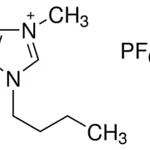Merck 1-Butyl-3-methylimidazolium hexafluorop&