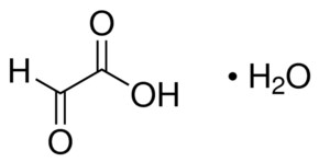 Merck GLYOXYLIC ACID MONOHYDRATE, 98%