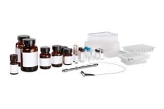 Waters GlycoWorks RapiFluor-MS N-Glycan Script Starter Kit-Automation