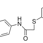 Merck 2-(4-CHLOROPHENYLTHIO)-4'-ETHO - 50 MG&