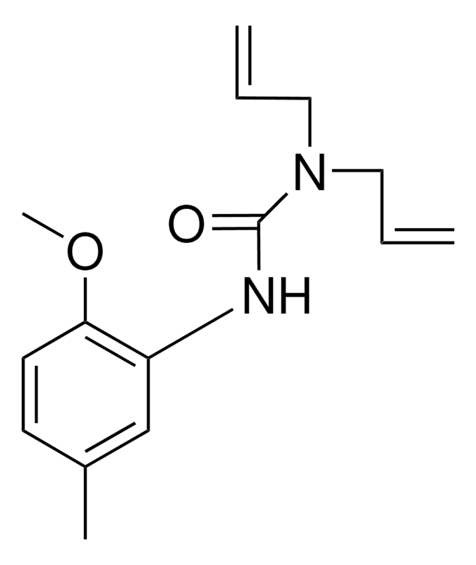 Merck 1,1-DIALLYL-3-(2-METHOXY-5-METH-