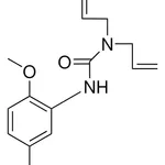 Merck 1,1-DIALLYL-3-(2-METHOXY-5-METH-