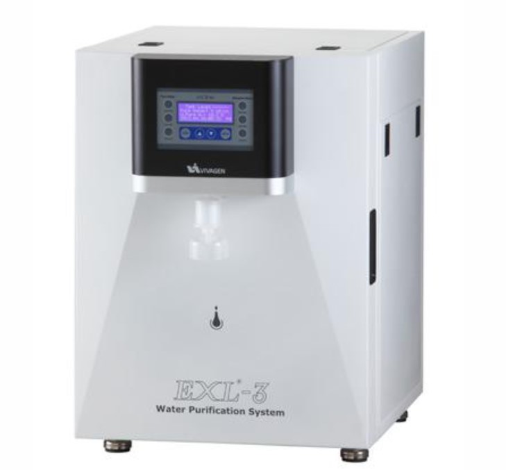 VIVAGEN EXL3 Pure/ 순수(Type III) 시스템