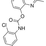 Merck 2-METHYL-8-QUINOLYL N-(2,5-DICH-