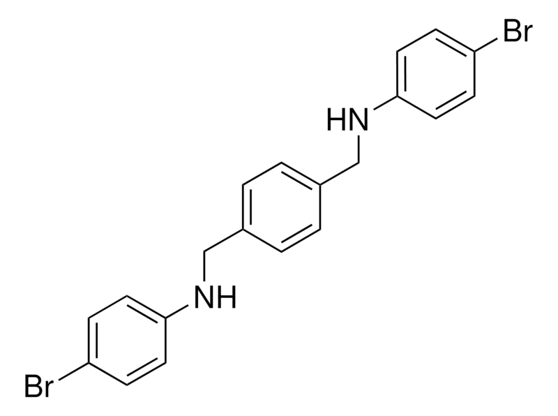 Merck ALPHA,ALPHA'-BIS(4-BROMOANILINO-