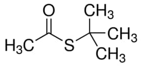 Merck S-TERT-BUTYL THIOACETATE, 98%